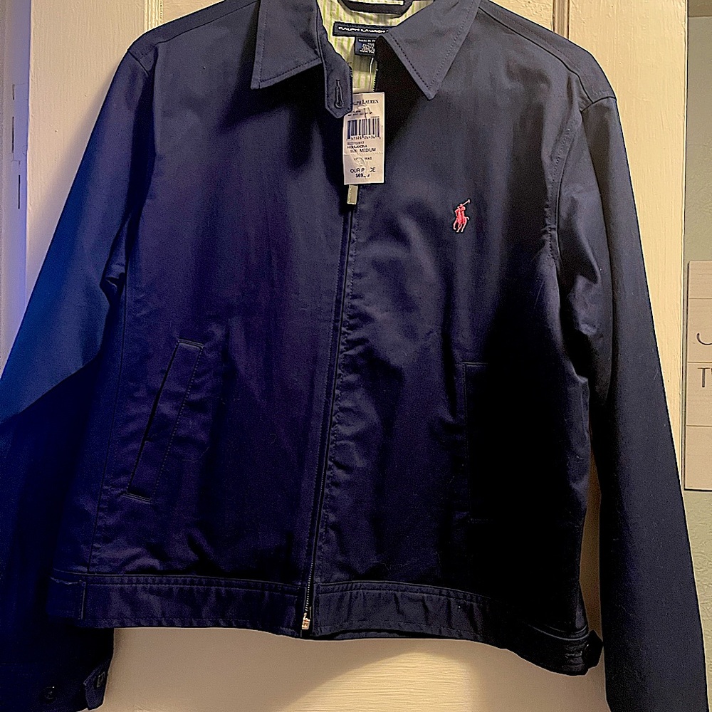Ralph Lauren Sport Coat for Women